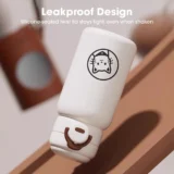 005 Zowoki Xh Dou Dou Thermal Bottle with Cover 560ml 04