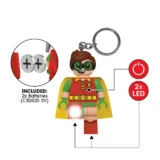 0145 Lego Batman Movie Robin Keylight 01 B