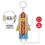0146 Lego Hot Dog Man Keylight 01