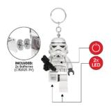 0148 Lego Star Wars Keylight Stormtrooper with Blaster 01