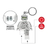 0149 Lego Mummy Key Light 01