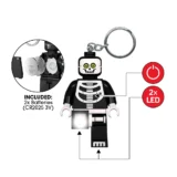 0151 Lego Skeleton Key Light 01