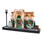 0163 Lego Icons French Cafe 10362 01