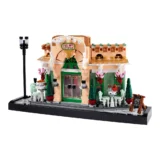 0163 Lego Icons French Cafe 10362 01