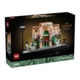 0163 Lego Icons French Cafe 10362 05
