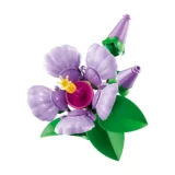 0164 Lego Botanicals Hibiscus 10372 06