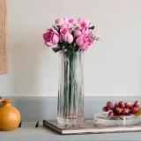 0165 Lego Botanicals Bouquet of Pink Roses 10374 03