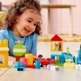 0168 Lego Duplo Classic Deluxe Brick Box 10914 02