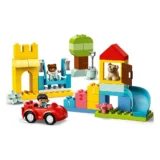 0168 Lego Duplo Classic Deluxe Brick Box 10914 04