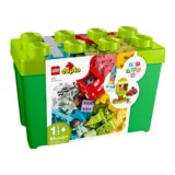 0168 Lego Duplo Classic Deluxe Brick Box 10914 05
