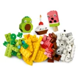 0169 Lego Classic Creative Food Friends 11039 04