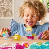 0170 Lego Classic Magical Transparent Box 11040 02 0170 Lego Classic Magical Transparent Box 11040 02