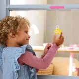 0170 Lego Classic Magical Transparent Box 11040 03 0170 Lego Classic Magical Transparent Box 11040 03