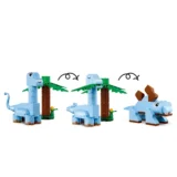 0171 Lego Classic Creative Dinosaurs 11041 04