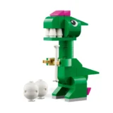 0171 Lego Classic Creative Dinosaurs 11041 06