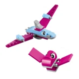 0171 Lego Classic Creative Dinosaurs 11041 07