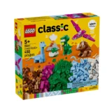 0171 Lego Classic Creative Dinosaurs 11041 08