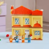 0173 Lego Bluey Family House 11203 04 0173 Lego Bluey Family House 11203 04