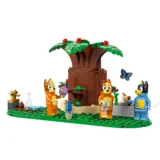 0173 Lego Bluey Family House 11203 06 0173 Lego Bluey Family House 11203 06