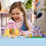 0174 Lego Gabby Dollhouse Sweet Treat Mountain and Kitty Garden 11205 02