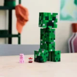 0178 Lego Minecraft the Creeper 21276 03