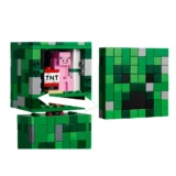 0178 Lego Minecraft the Creeper 21276 05