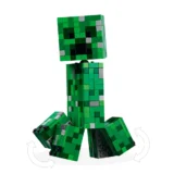 0178 Lego Minecraft the Creeper 21276 07