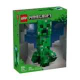 0178 Lego Minecraft the Creeper 21276 08