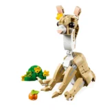 0180 Lego Creator 3in1 Cute Bunny 31162 05