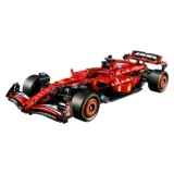 0183 Lego Technic Ferrari Sf 24 F1 Car 42207 01