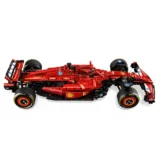 0183 Lego Technic Ferrari Sf 24 F1 Car 42207 06