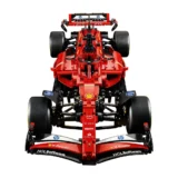 0183 Lego Technic Ferrari Sf 24 F1 Car 42207 07
