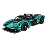 0184 Lego Technic Aston Martin Valkyrie 42208 01
