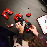0185 Lego Technic Ferrari Fxx K 42212 04 0185 Lego Technic Ferrari Fxx K 42212 04