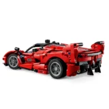 0185 Lego Technic Ferrari Fxx K 42212 05 0185 Lego Technic Ferrari Fxx K 42212 05