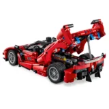 0185 Lego Technic Ferrari Fxx K 42212 06 0185 Lego Technic Ferrari Fxx K 42212 06