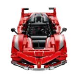 0185 Lego Technic Ferrari Fxx K 42212 07 0185 Lego Technic Ferrari Fxx K 42212 07
