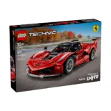 0185 Lego Technic Ferrari Fxx K 42212 08 0185 Lego Technic Ferrari Fxx K 42212 08