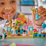 0186 Lego Friends Costume Party with Unicorn and Fairy 42661 03