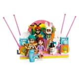 0186 Lego Friends Costume Party with Unicorn and Fairy 42661 07