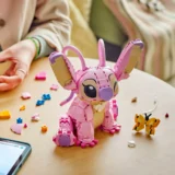 0187 Lego Disney Lilo and Stitch Angel 43257 04