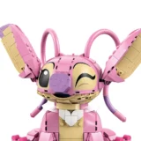 0187 Lego Disney Lilo and Stitch Angel 43257 05