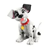 0189 Lego Disney 101 Dalmatians Puppy 43269 01