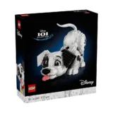 0189 Lego Disney 101 Dalmatians Puppy 43269 06