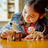 0190 Lego Disney Lucky and Penny 101 Dalmatians Puppies 43271 02 0190 Lego Disney Lucky and Penny 101 Dalmatians Puppies 43271 02