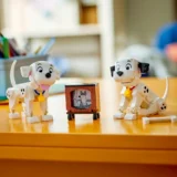 0190 Lego Disney Lucky and Penny 101 Dalmatians Puppies 43271 03 0190 Lego Disney Lucky and Penny 101 Dalmatians Puppies 43271 03