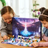 0191 Lego Disney Frozen Advent Calendar 2025 43273 02