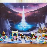 0191 Lego Disney Frozen Advent Calendar 2025 43273 03