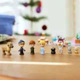 0191 Lego Disney Frozen Advent Calendar 2025 43273 05