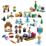 0191 Lego Disney Frozen Advent Calendar 2025 43273 07